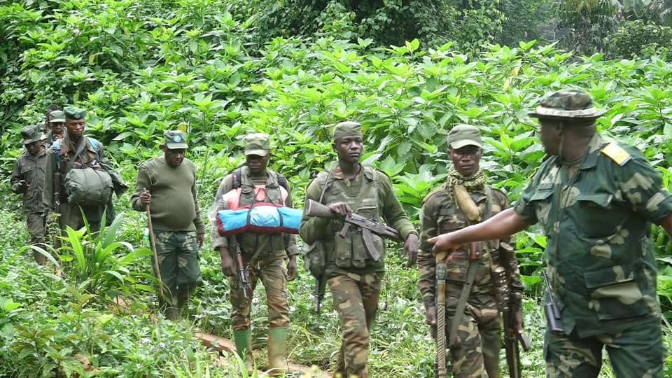 Ce Qu Il Faut Savoir De Peter Cirimwami Le Nouveau Gouverneur