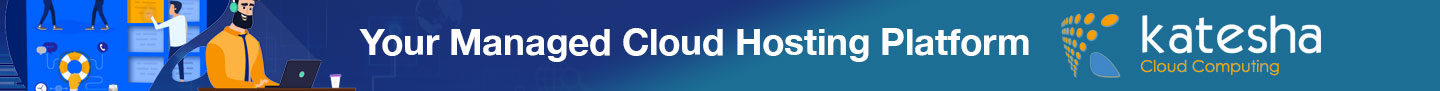 katesha cloud service